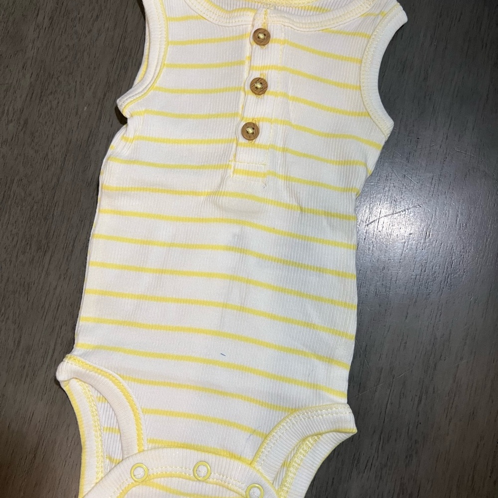 Carter’s - Picture 4 of 13